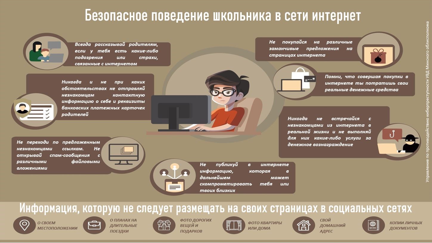 осторожно мошенник 3